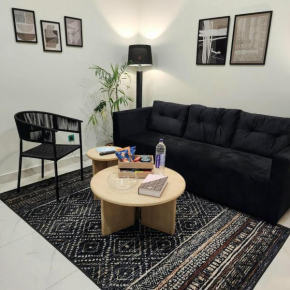 '11 loft 02'- Designer 1 BHK luxury apartment